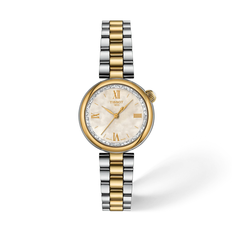 thearwatches-reloj-tissot-T152-010-22-118-01_01 Reloj Tissot Desir 28mm T152.010.22.118.01