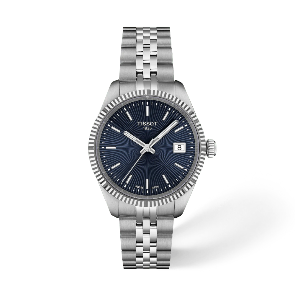 Reloj Tissot Ballade 34mm T156.210.11.041.00