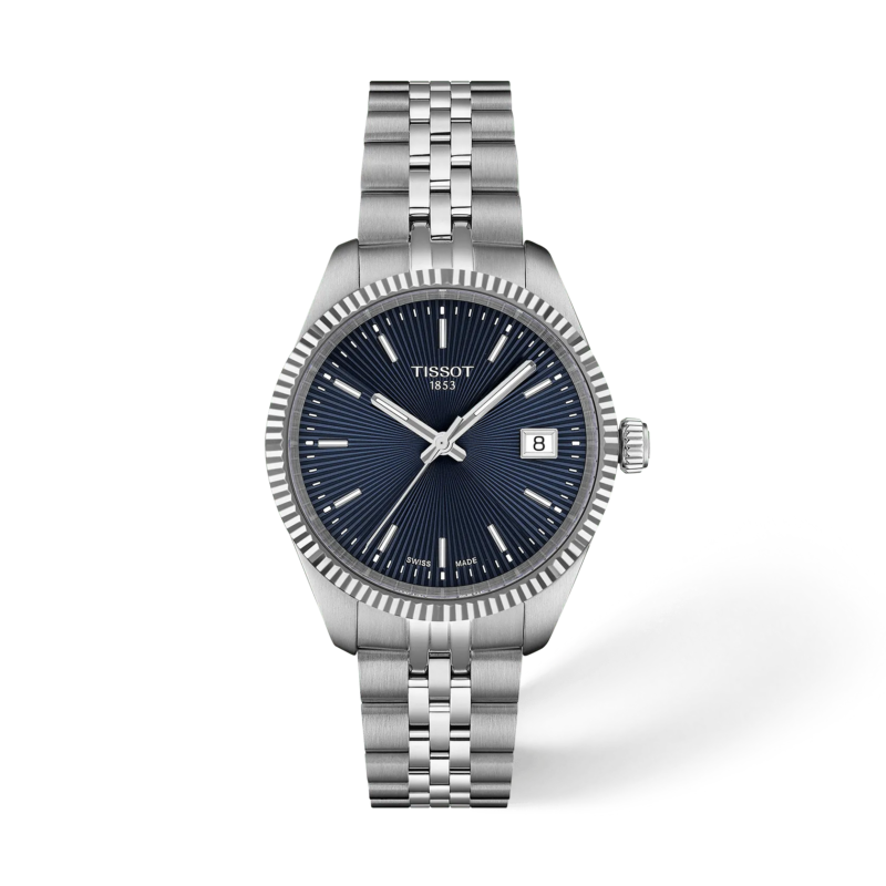 Reloj Tissot Ballade 34mm T156.210.11.041.00