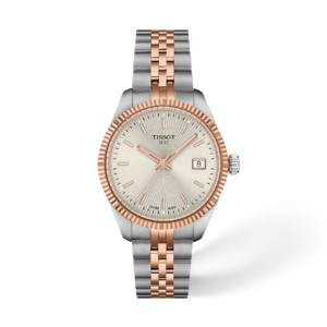Reloj Tissot Ballade 34mm T156.210.22.031.01