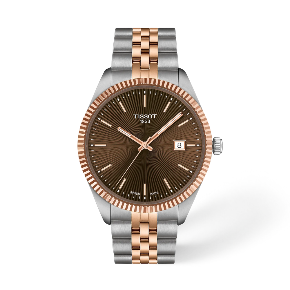 thearwatches-reloj-tissot-T156-410-22-291-01_01 Reloj Tissot Ballade 40mm T156.410.22.291.01
