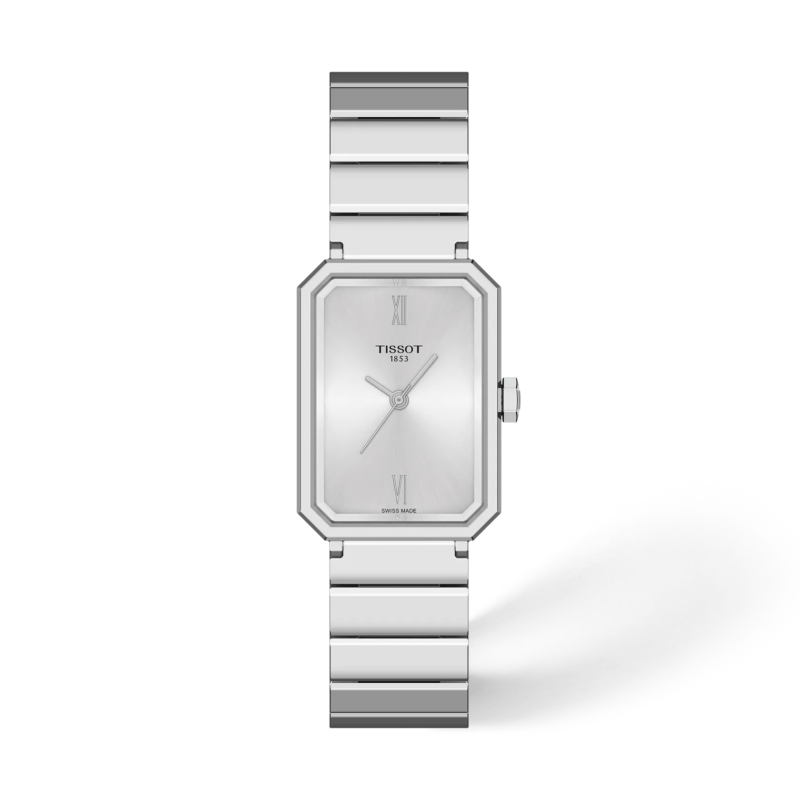 Reloj Tissot SRV 30mm T160.110.11.033.00
