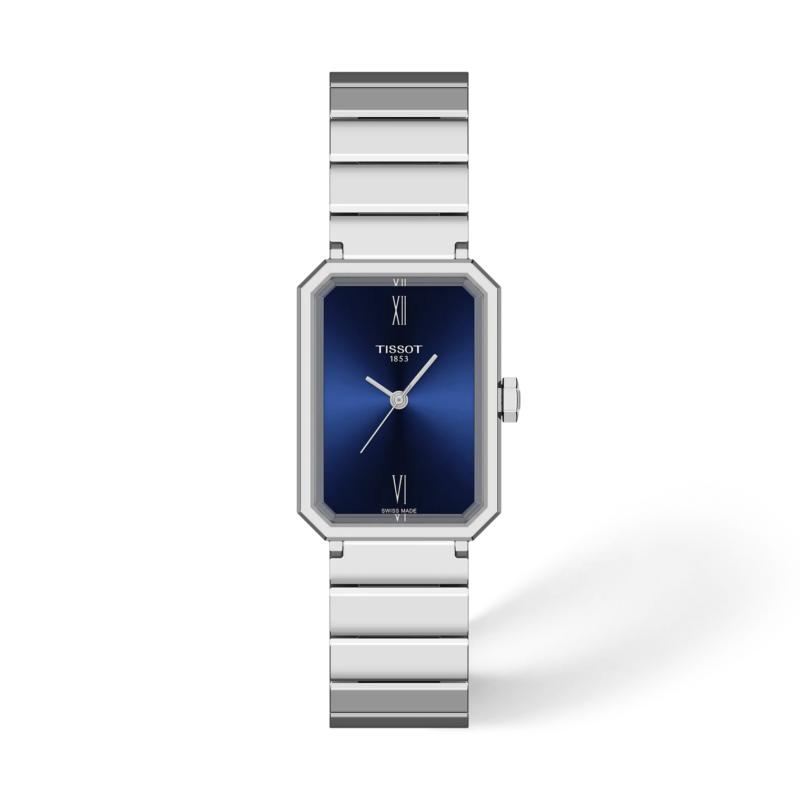 Reloj Tissot SRV 30mm T160.110.11.043.00
