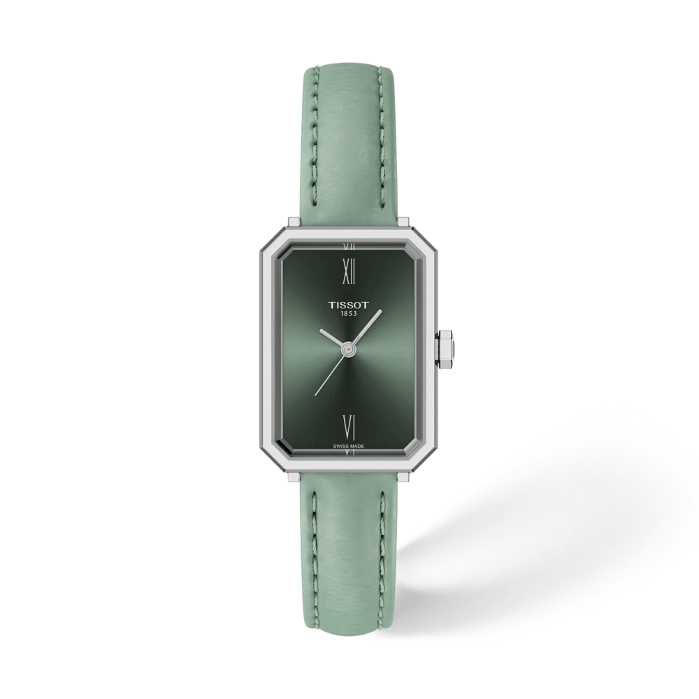 Reloj Tissot SRV 30mm T160.110.16.093.00