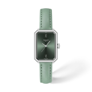 Reloj Tissot SRV 30mm T160.110.16.093.00