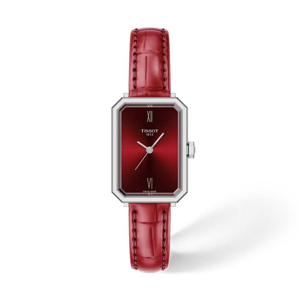 Reloj Tissot SRV 30mm T160.110.16.423.00