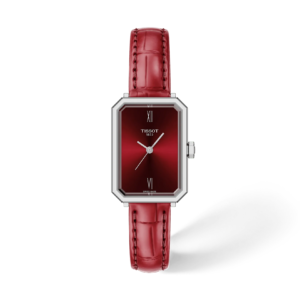Reloj Tissot SRV 30mm T160.110.16.423.00