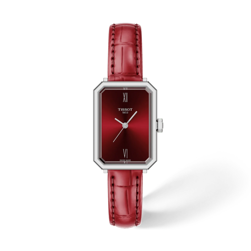 Reloj Tissot SRV 30mm T160.110.16.423.00
