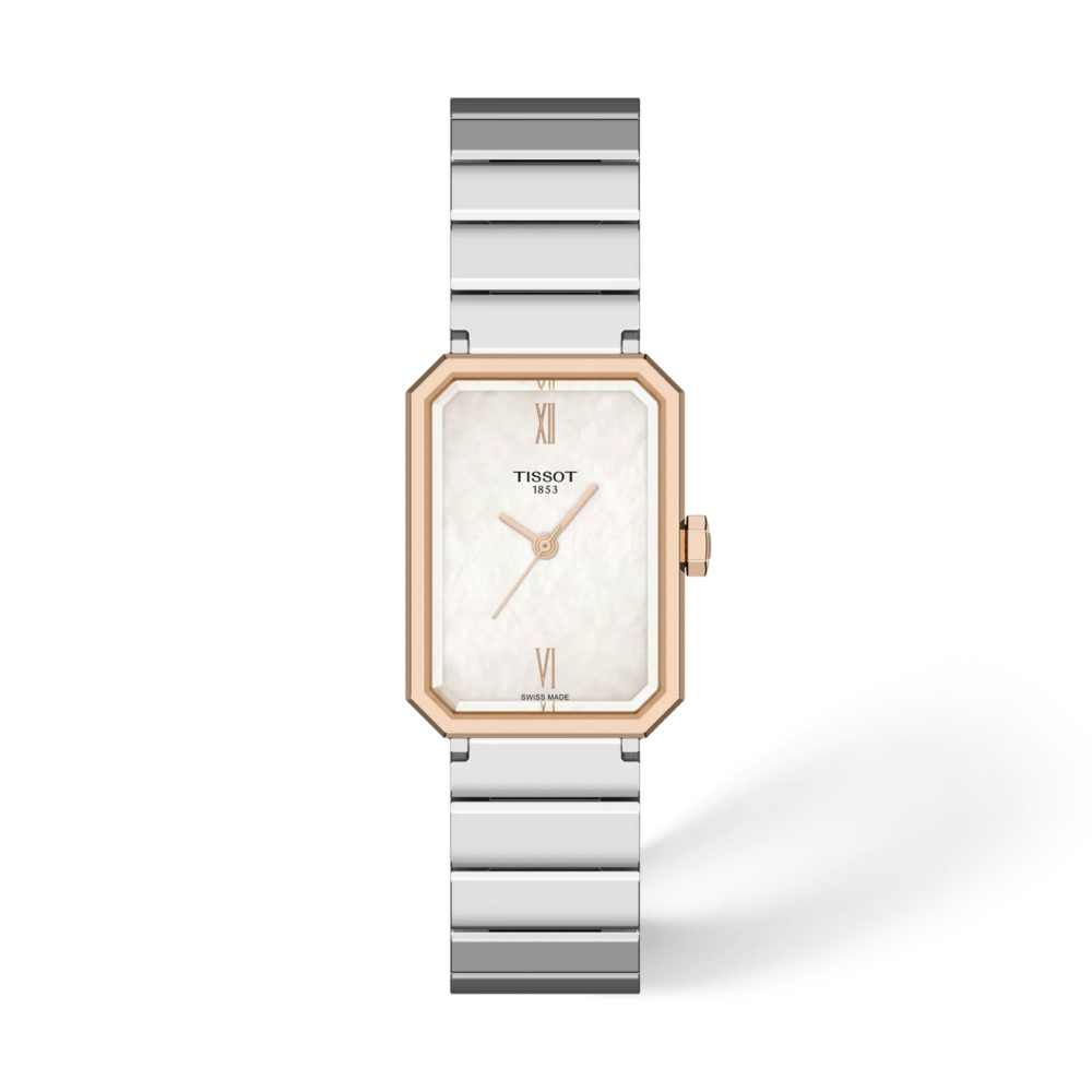 Reloj Tissot SRV 30mm T160.110.21.113.00