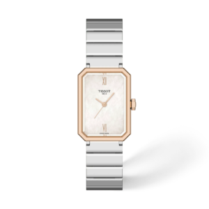 Reloj Tissot SRV 30mm T160.110.21.113.00