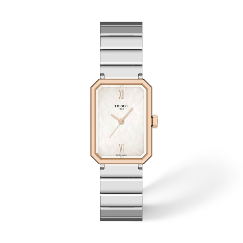Reloj Tissot SRV 30mm T160.110.21.113.00