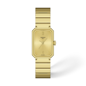 Reloj Tissot SRV 30mm T160.110.33.023.00