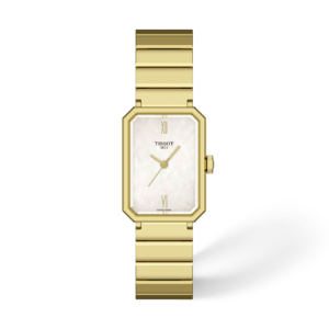 Reloj Tissot SRV 30mm T160.110.33.113.00