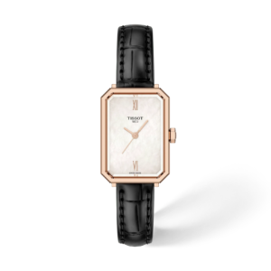 Reloj Tissot SRV 30mm T160.110.36.113.00
