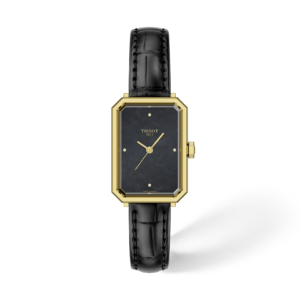 Reloj Tissot SRV 30mm T160.110.36.126.00