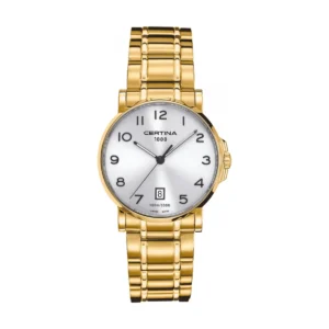 Reloj CERTINA DS Caimano 38mm C017.410.33.032.00