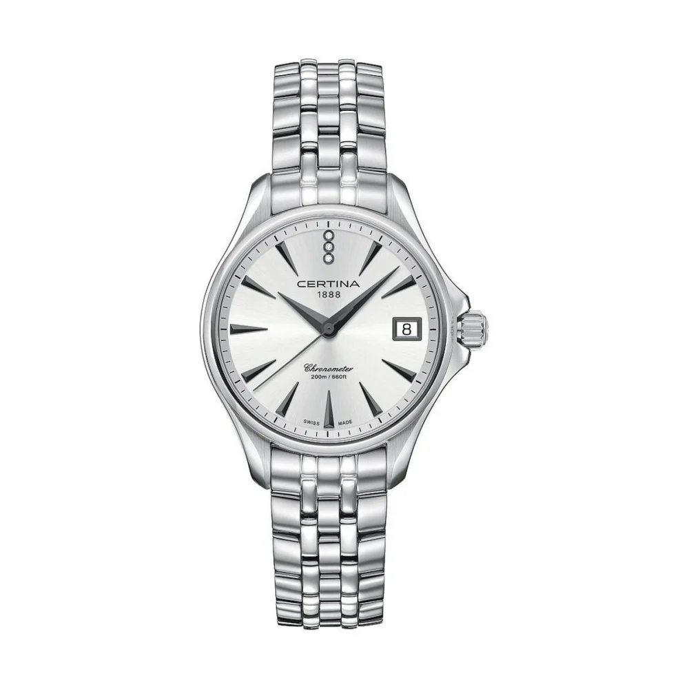 Reloj CERTINA DS Action Lady Diamonds 33.8mm C032.051.11.036.00