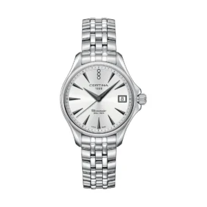 Reloj CERTINA DS Action Lady Diamonds 33.8mm C032.051.11.036.00