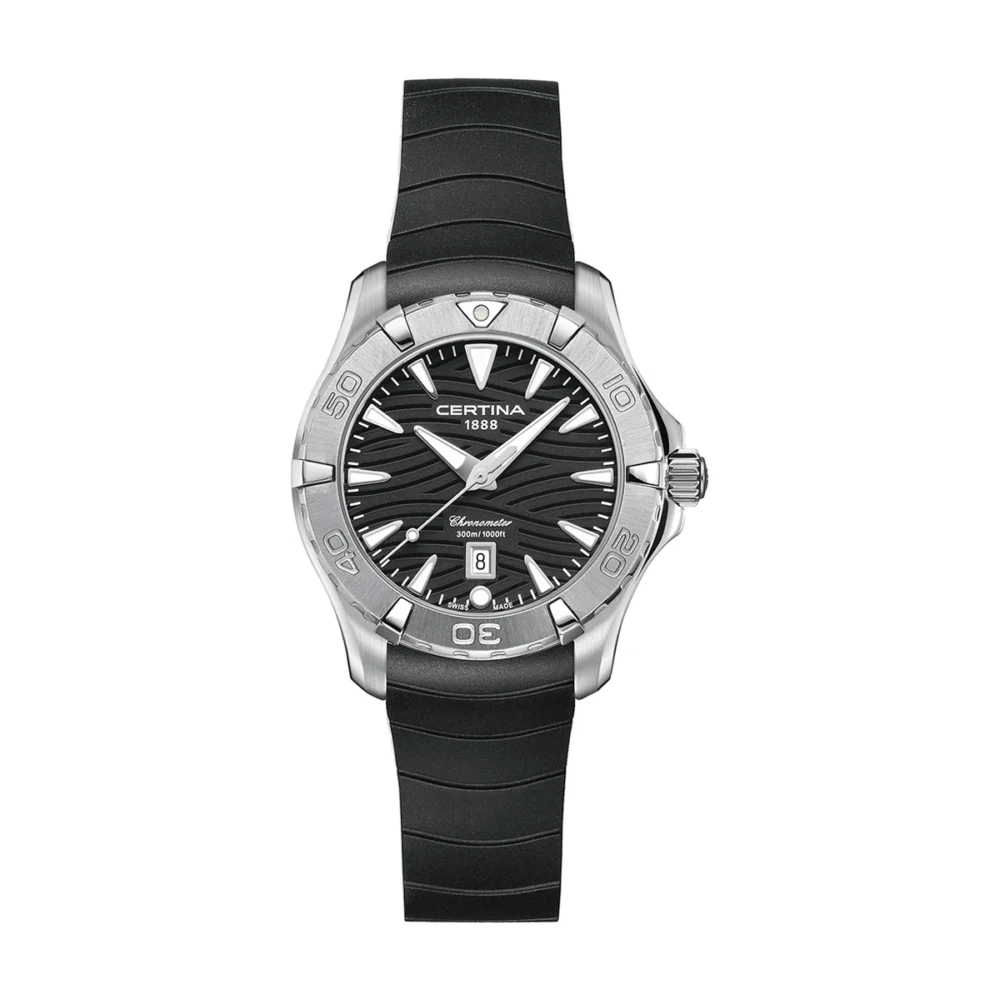 Reloj CERTINA DS Action Lady 34mm C032.251.17.051.00