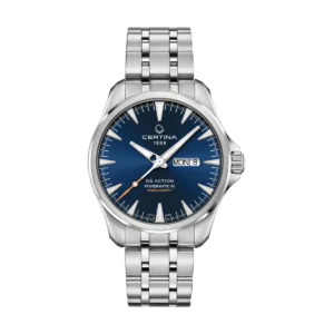 Reloj CERTINA DS Action Day Date Powermatic 80 41mm C032.430.11.041.00