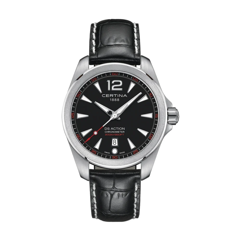 Reloj CERTINA DS Action 41mm C032.851.16.057.01