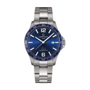 Reloj CERTINA DS-8 Powermatic 80 40.5mm C033.807.44.047.00