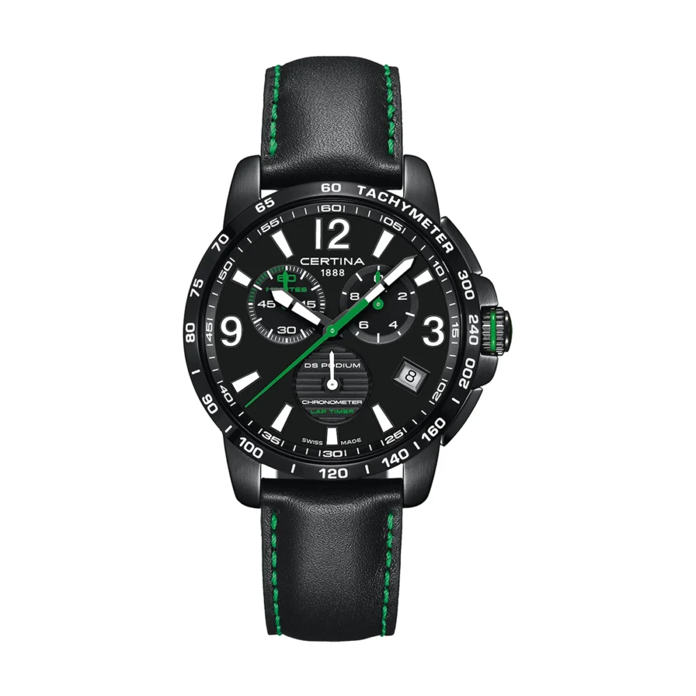 thearwatches-reloj-certina-C034.453.36.057.02_01 Reloj CERTINA DS Podium Chronograph 44mm C034.453.36.057.02