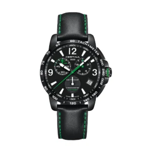 Reloj CERTINA DS Podium Chronograph 44mm C034.453.36.057.02