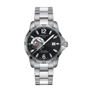 Reloj CERTINA DS Podium GMT 41mm C034.455.11.057.00