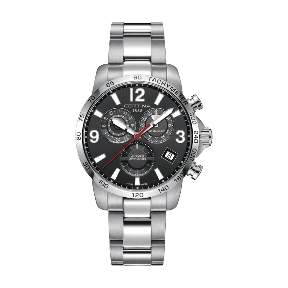 thearwatches-reloj-certina-C034.654.11.057.00_01 Reloj CERTINA DS Podium Chronograph 42mm C034.654.11.057.00