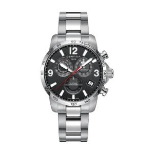 Reloj CERTINA DS Podium Chronograph 42mm C034.654.11.057.00