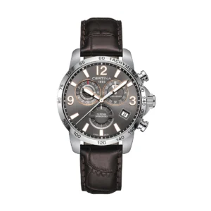 Reloj CERTINA DS Podium Chronograph 42mm C034.654.16.087.01