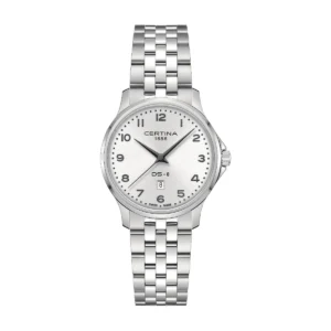 Reloj CERTINA DS-8 Lady 31mm C045.010.11.032.00