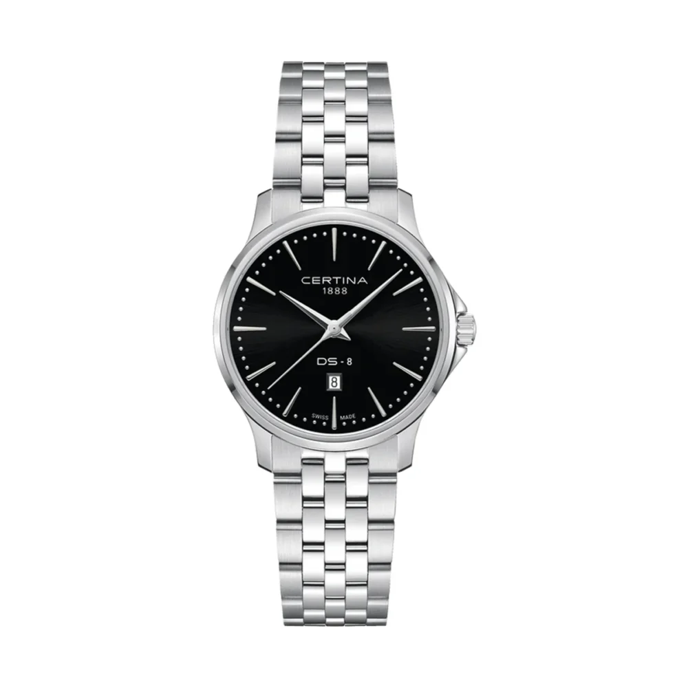 Reloj CERTINA DS-8 Lady 31mm C045.010.11.051.00
