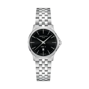 Reloj CERTINA DS-8 Lady 31mm C045.010.11.051.00