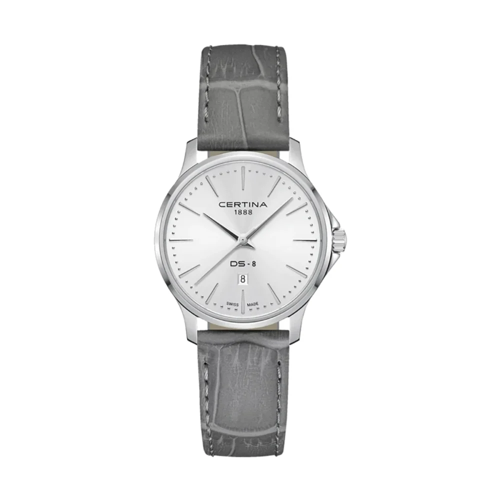 Reloj CERTINA DS-8 Lady 31mm C045.010.16.031.00