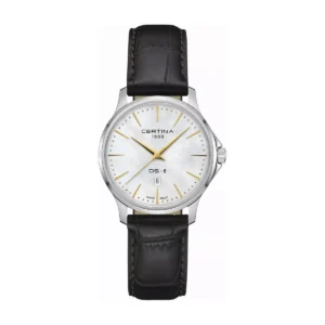Reloj CERTINA DS-8 Lady 31mm C045.010.16.111.00