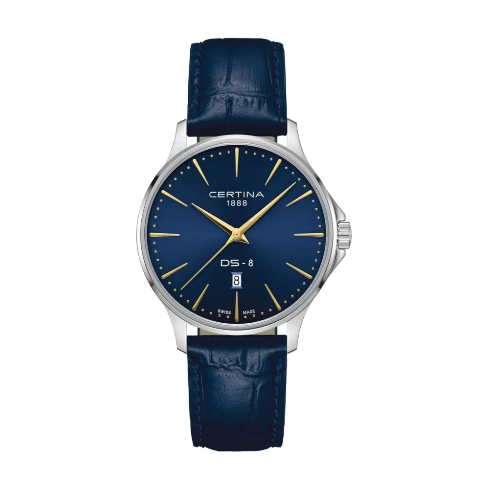 Reloj CERTINA DS-8 Gent 40mm C045.410.16.041.00