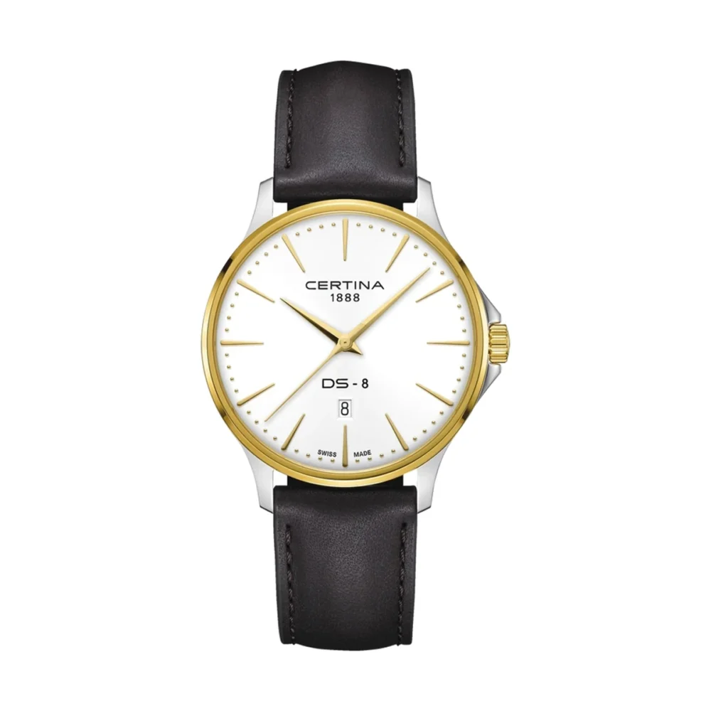 Reloj CERTINA DS-8 Gent 40mm C045.410.26.031.00