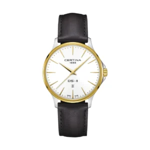 Reloj CERTINA DS-8 Gent 40mm C045.410.26.031.00