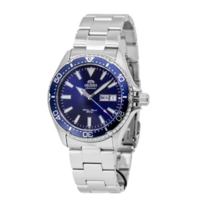 Reloj Orient Kamasu RA-AA0002L39B