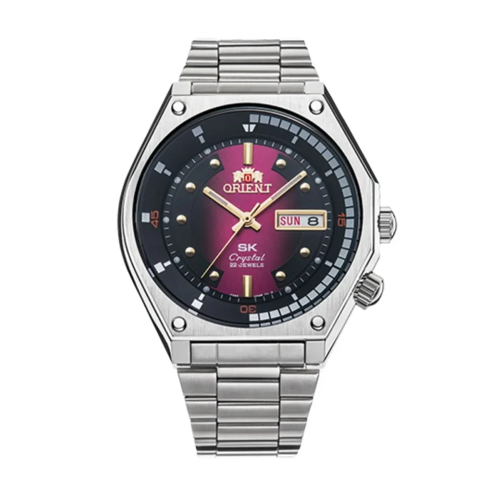 Reloj Orient Revival SK RA-AA0B02R39B