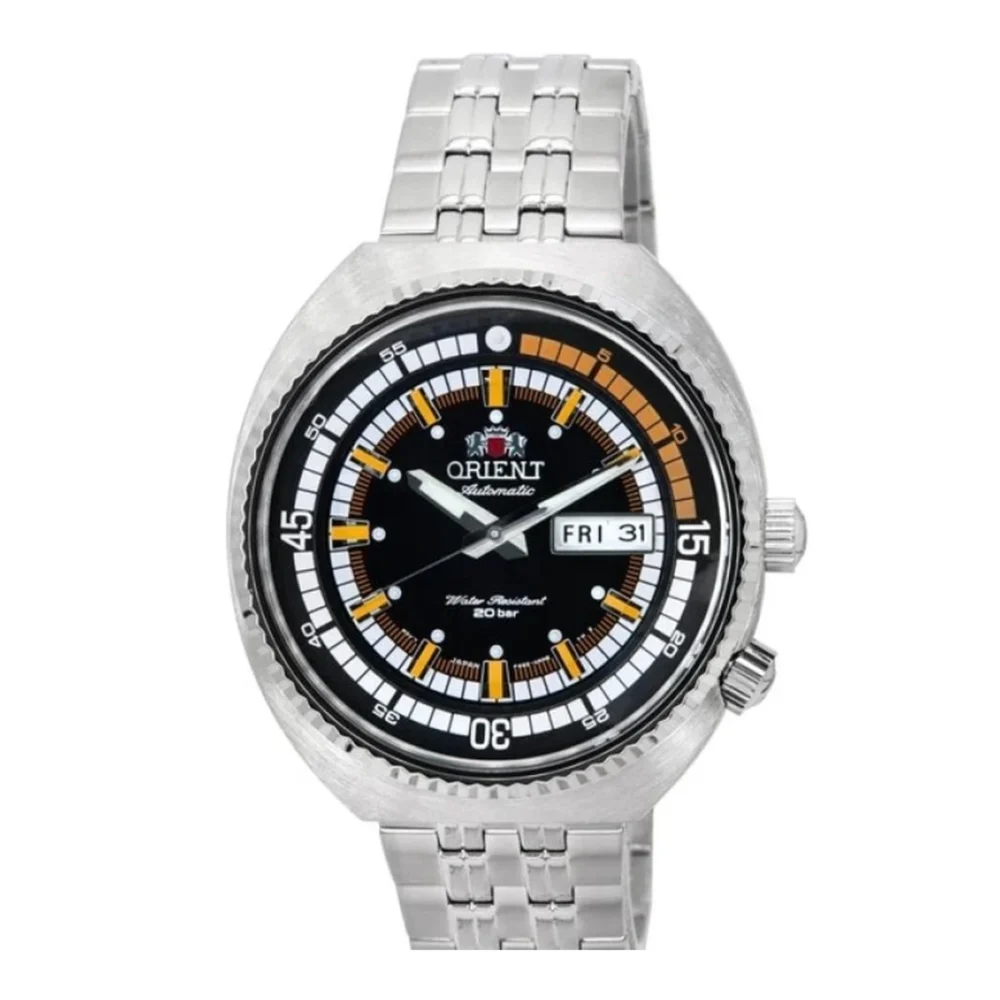 Reloj Orient Sports RA-AA0E05B19B