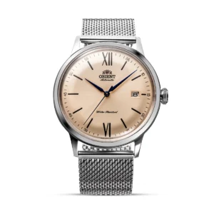 Reloj Orient Bambino RA-AC0020G30B