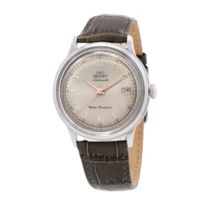 Reloj Orient Bambino RA-AC0025N30B