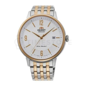 Reloj Orient Contemporary RA-AC0J07S30B
