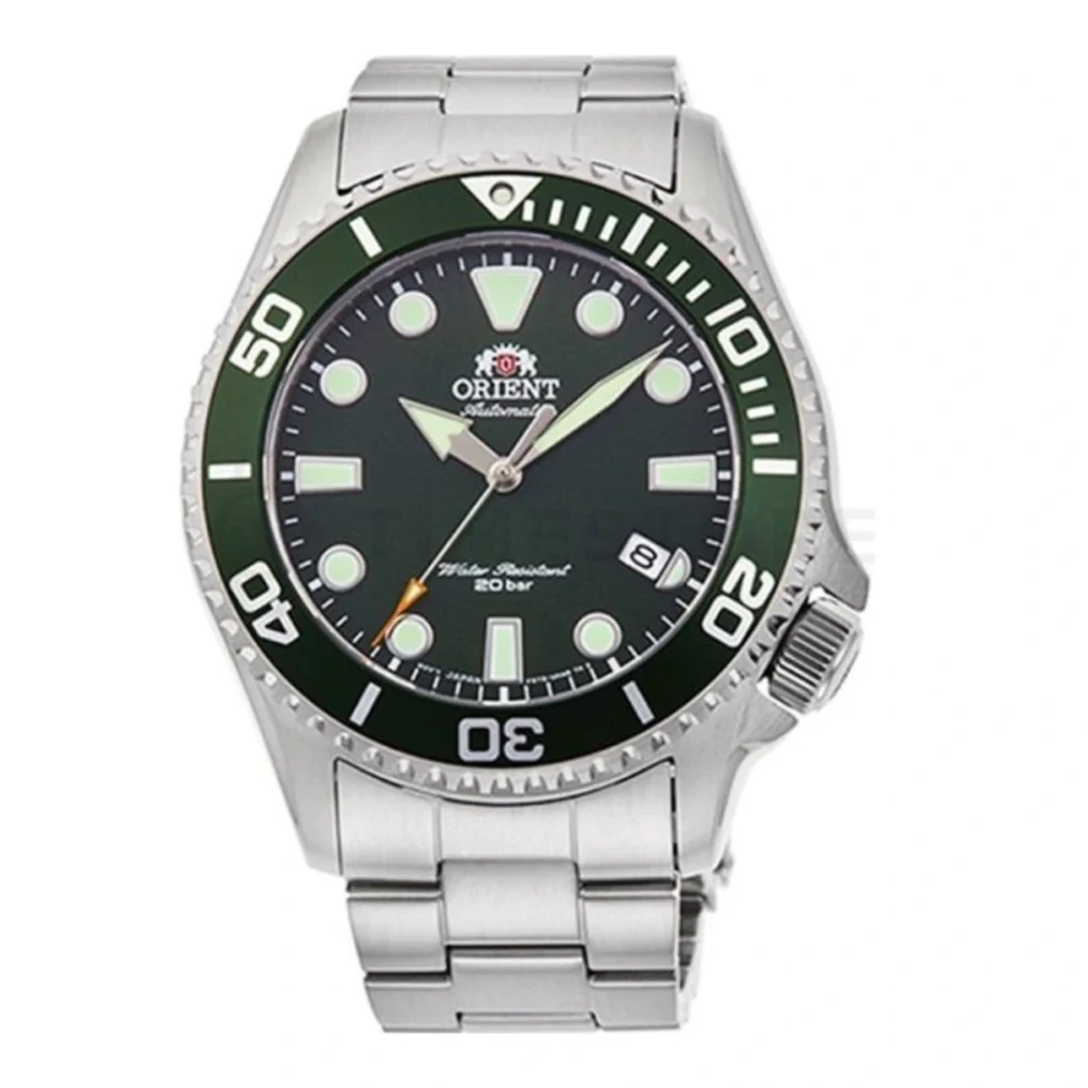 Reloj Orient Sports RA-AC0K02E30B
