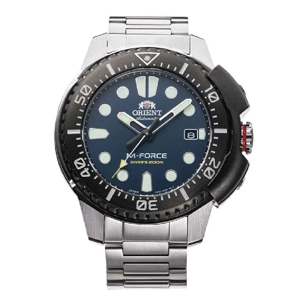 Reloj Orient M-Force RA-AC0L07L00B