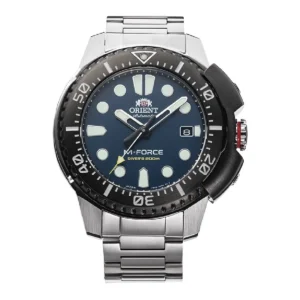 Reloj Orient M-Force RA-AC0L07L00B