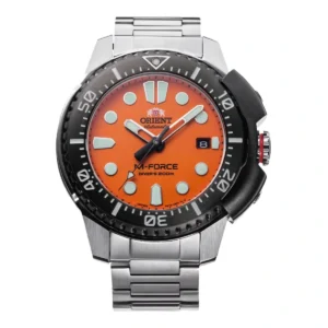 Reloj Orient M-Force RA-AC0L08Y00B